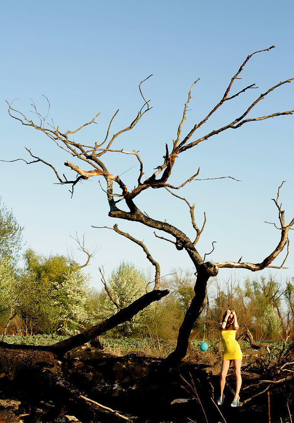 Елена, 47 лет, 5 размер груди