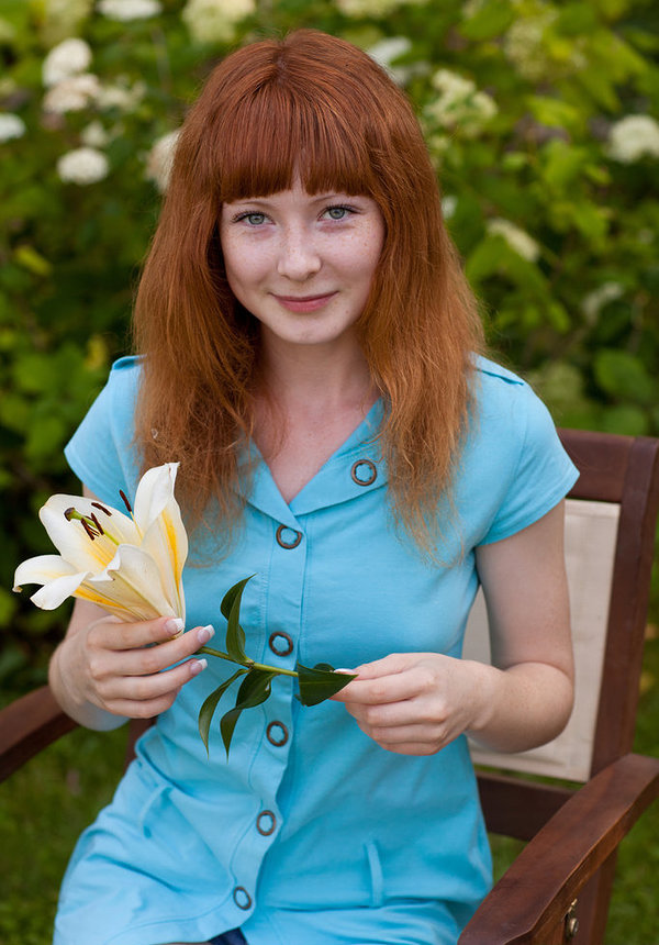 Фатима, 35 лет, 2 размер груди