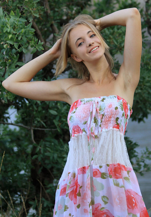 София, 28 лет, 2 размер груди