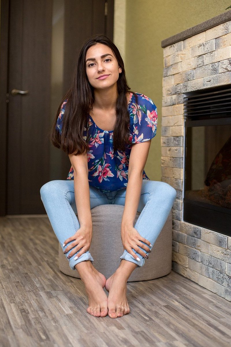 Регина, 23 года, 2 размер груди